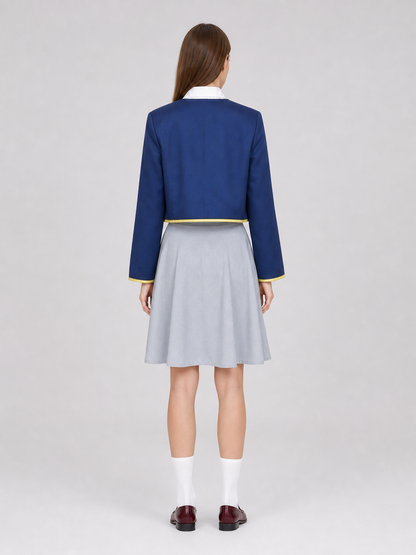 Ai Hoshino B Komachi Cosplay Costume, Uniform