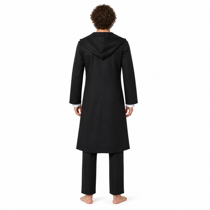 Attack on Titan Hooded Cosplay Cloak