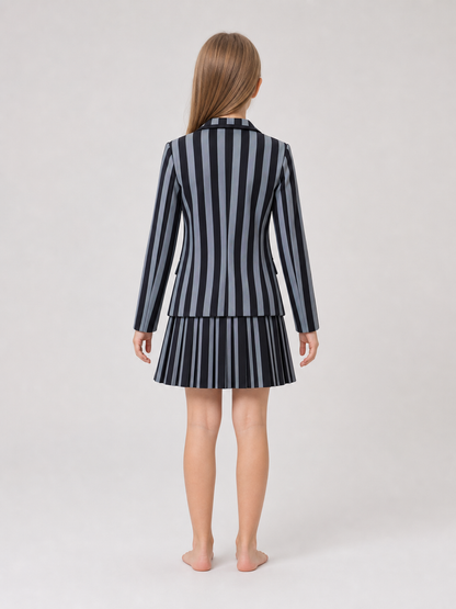 back
