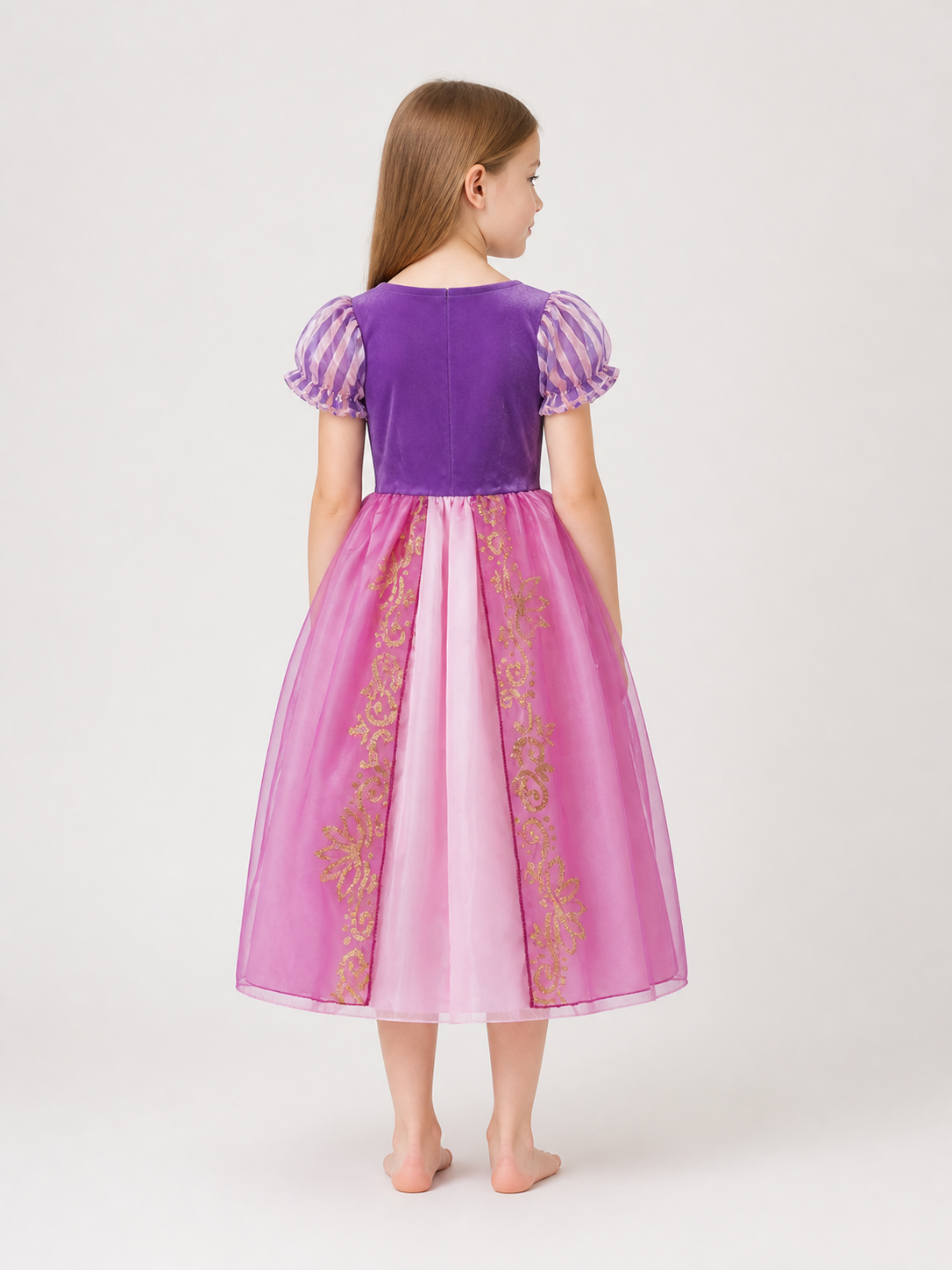 Halloween and Cosplay Princess Costume