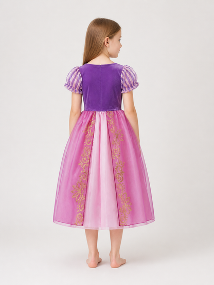 Halloween and Cosplay Princess Costume