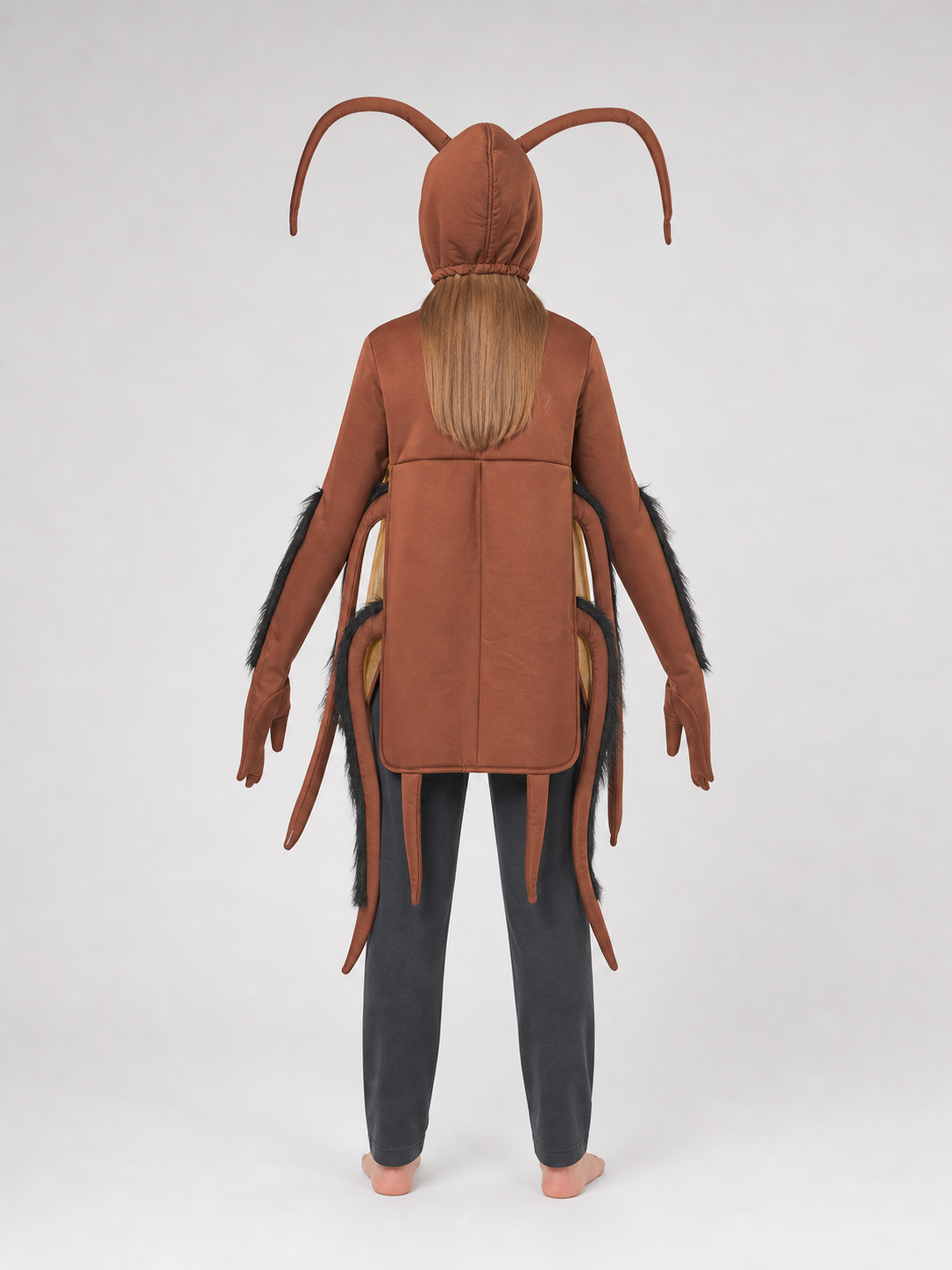Children's Cockroach Costume for Parties and Performances
