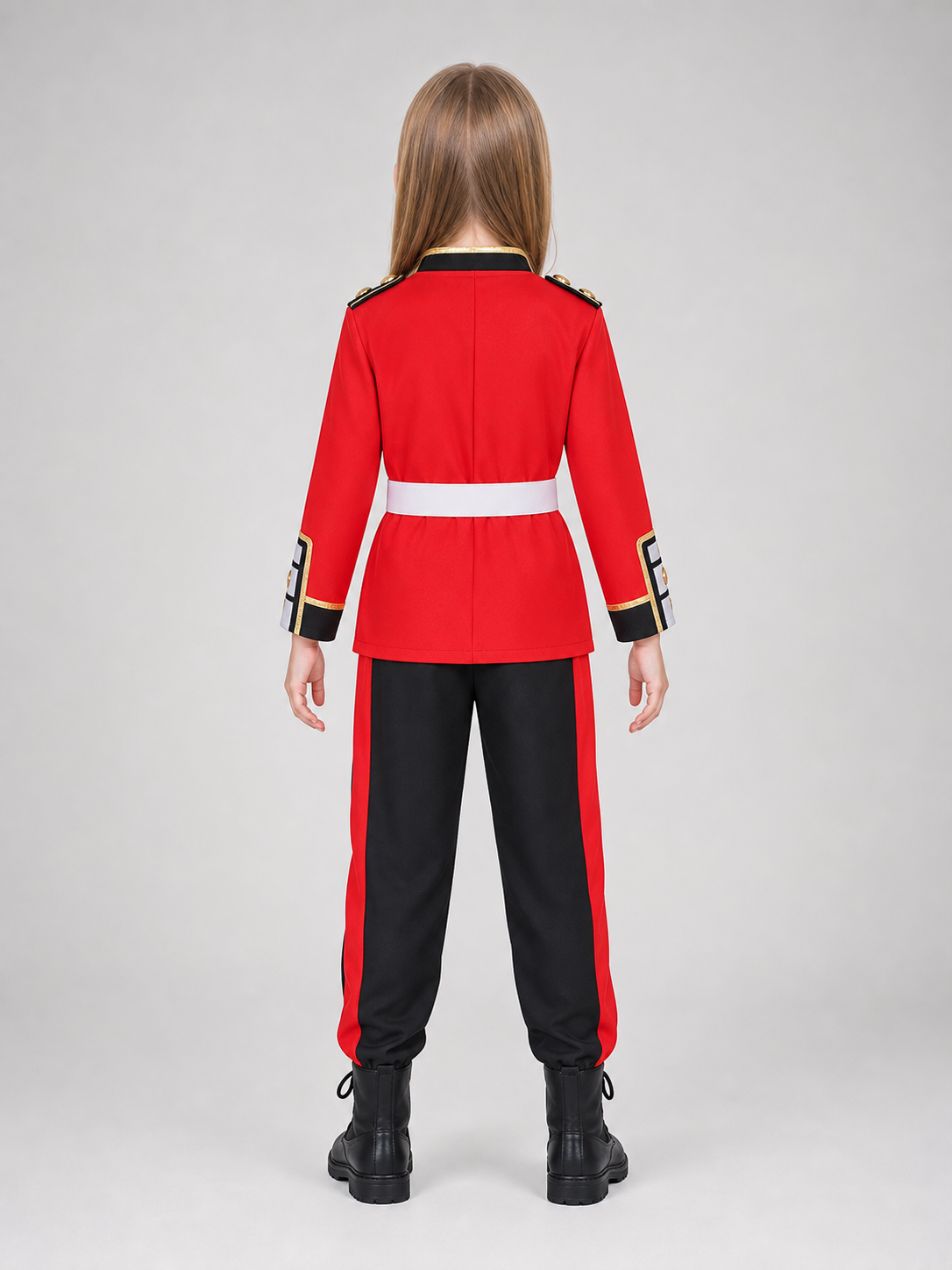 Children's Ceremonial Guard Costume