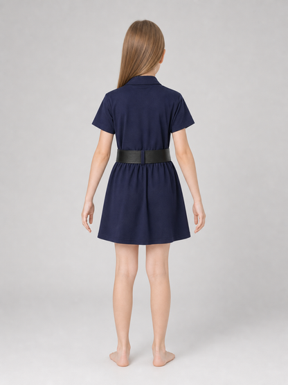 Kids Police Costume for Cosplay and Parties