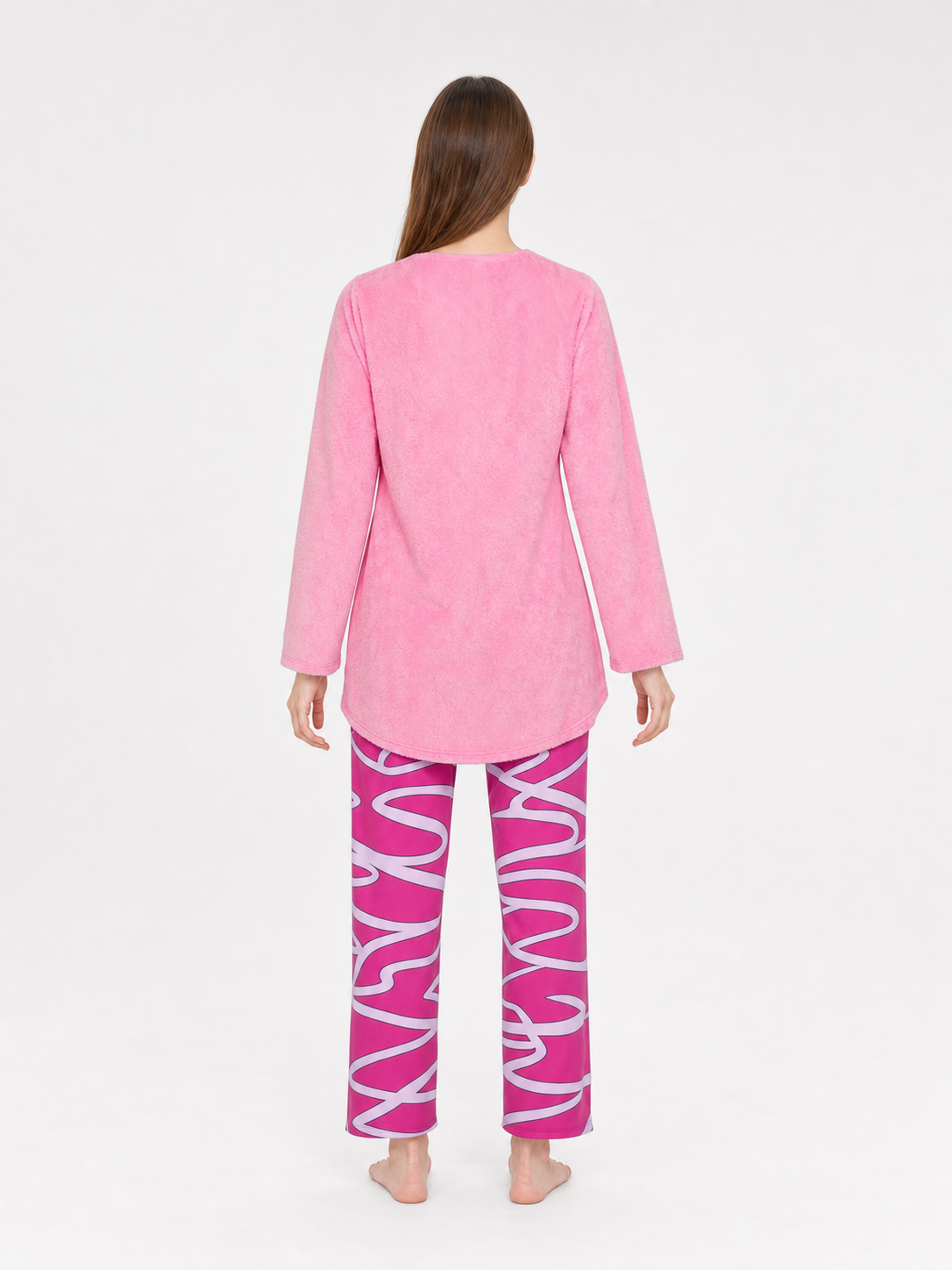 Doflamingo One Piece Anime Cosplay Costume