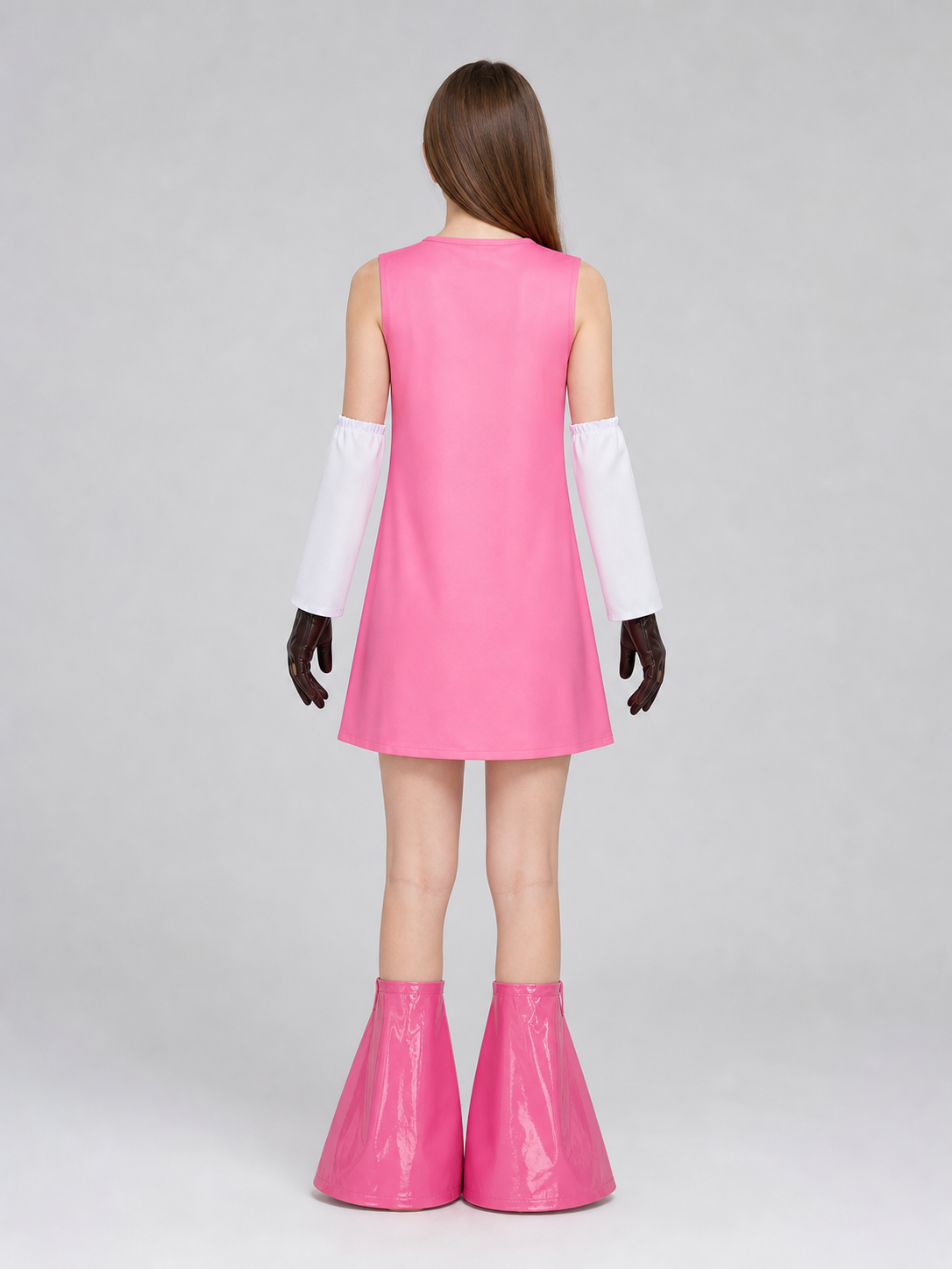 Cosplay Set for Vegapunk No. 5 Atlas from One Piece