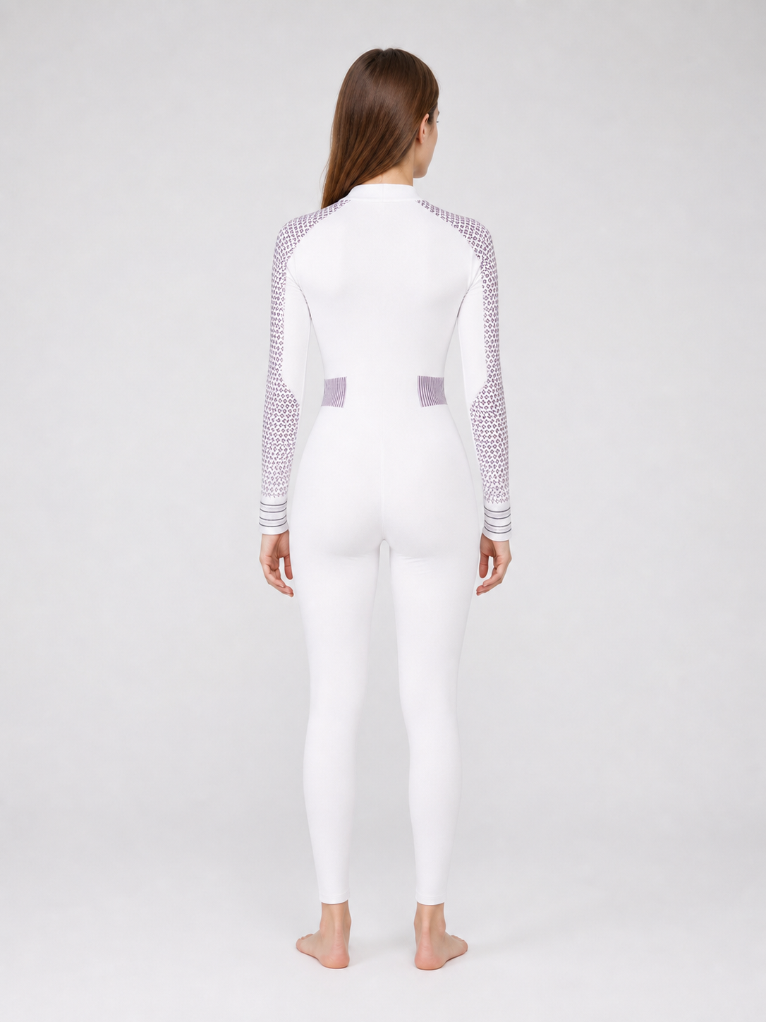 Star Trek Christine Chapel Cosplay Jumpsuit