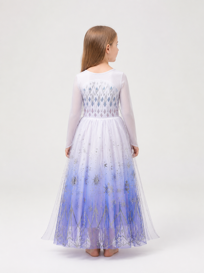 Princess Halloween and Cosplay Costume