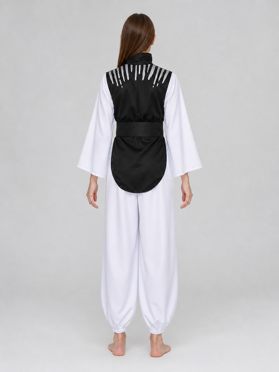 Jujutsu Kaisen Choso cosplay costume, jumpsuit