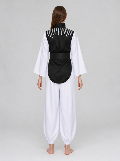 Jujutsu Kaisen Choso cosplay costume, jumpsuit