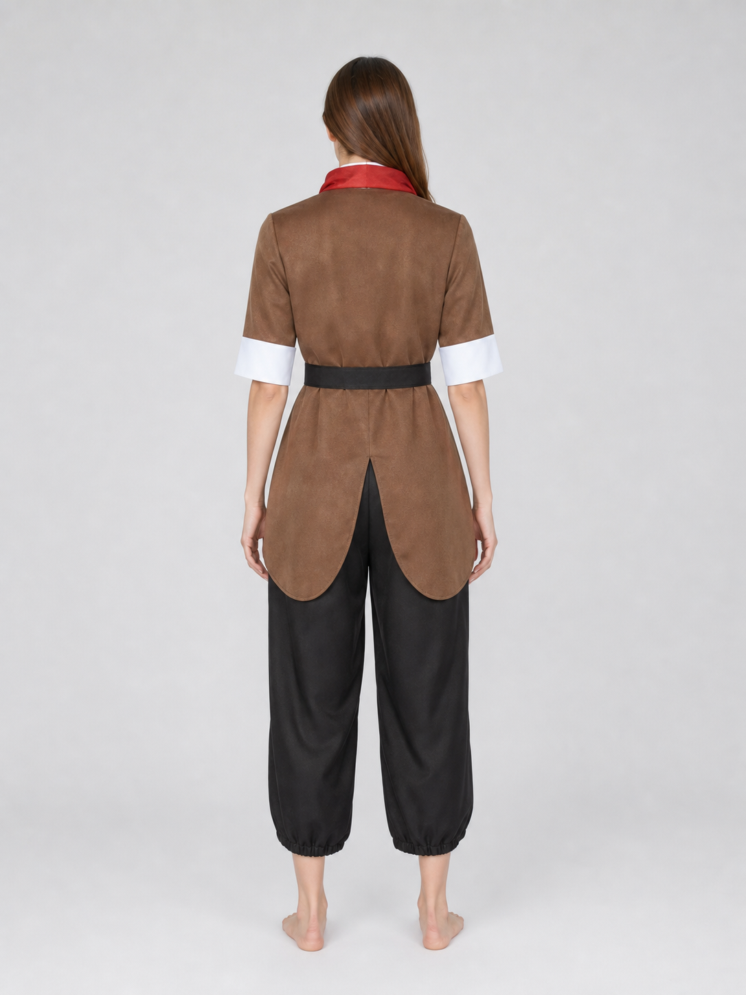 Avatar: The Last Airbender Cosplay Costume