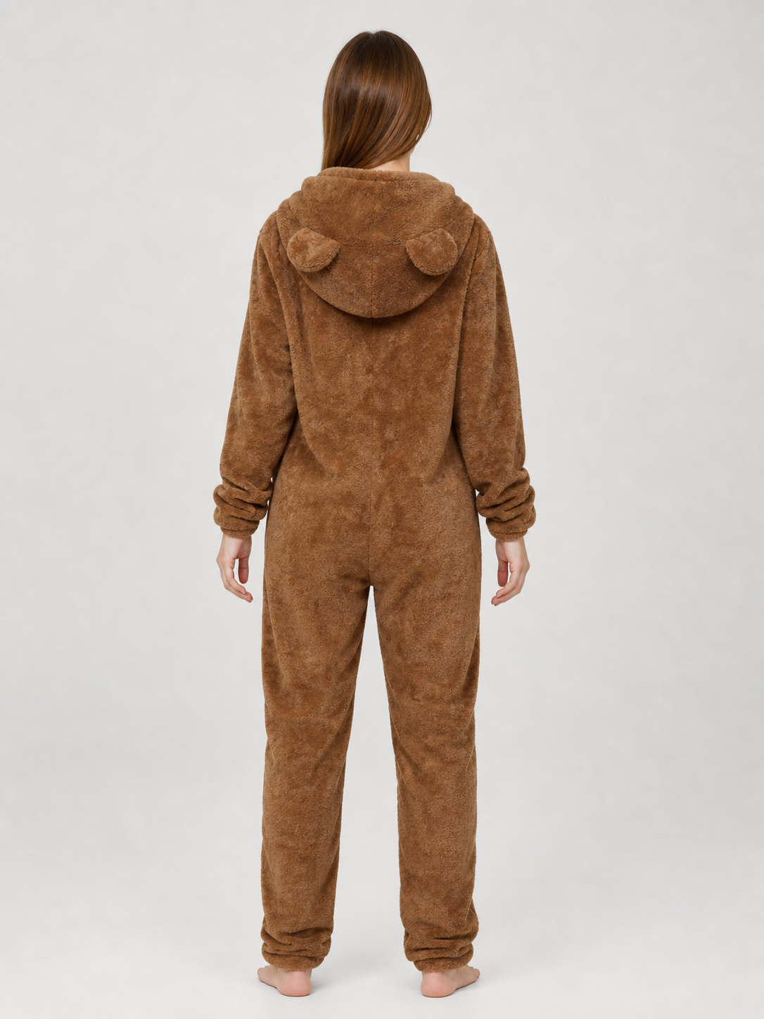 Bear Mascot Costume for Events and Performances