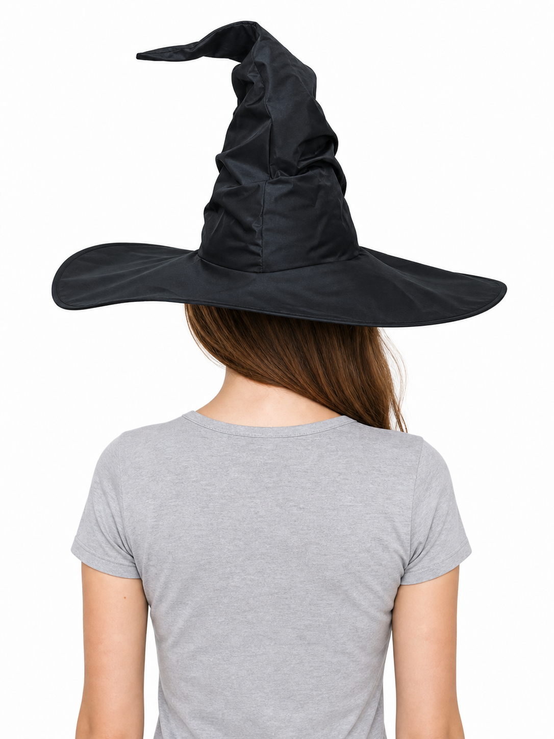 Halloween Witch Costume Hat