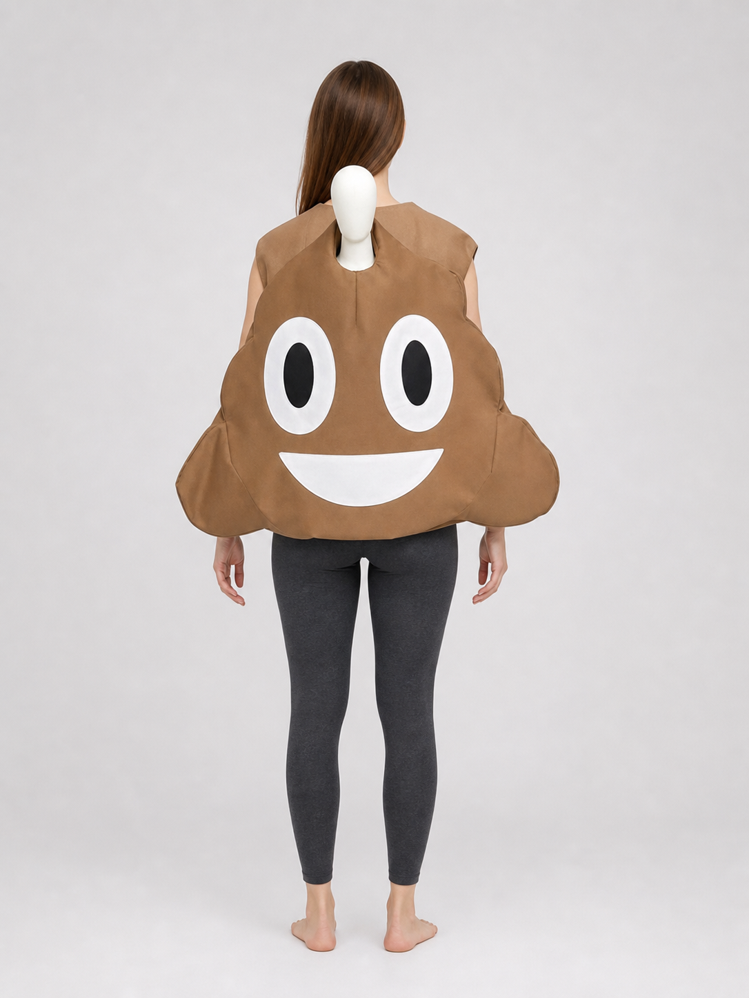 Poop Costume for Parties