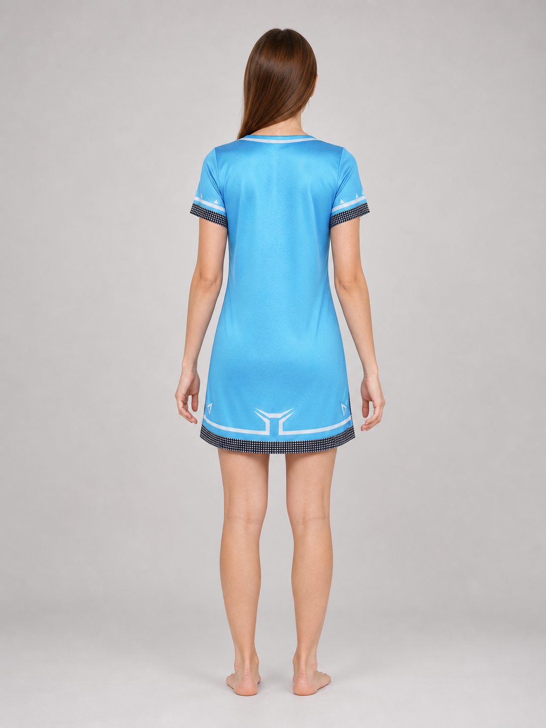 Link Zelda Tears of the Kingdom Cosplay Dress