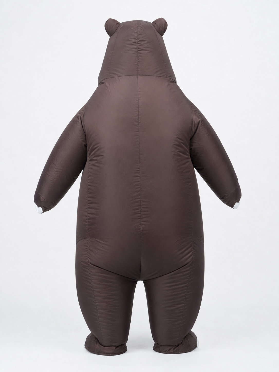 Inflatable Hippo Costume for Halloween, Carnival