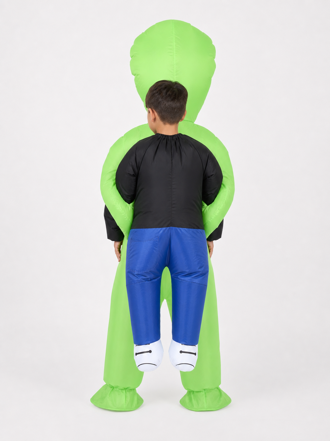 Inflatable Alien Costume for Parties