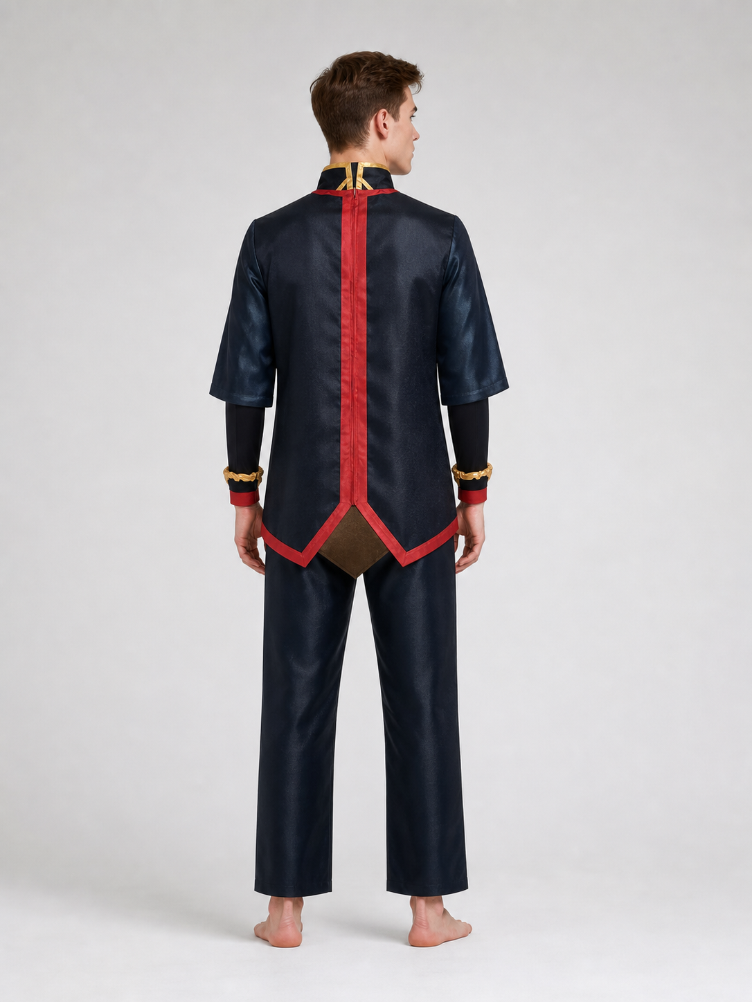 Avatar: The Last Airbender Cosplay Costume