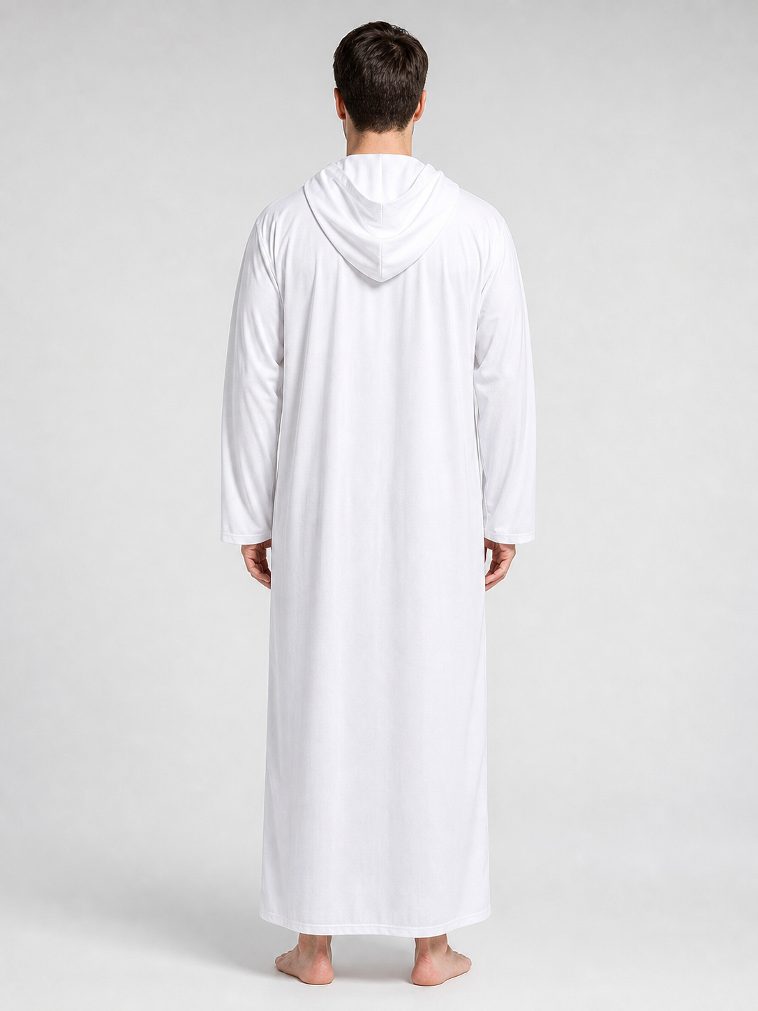 Arabian Party Costume with Robe and Accessories