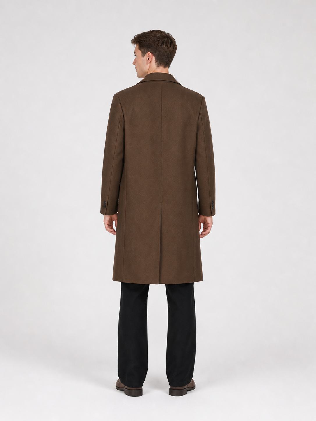 Spy x Family Code: White Cosplay Costume with Coat