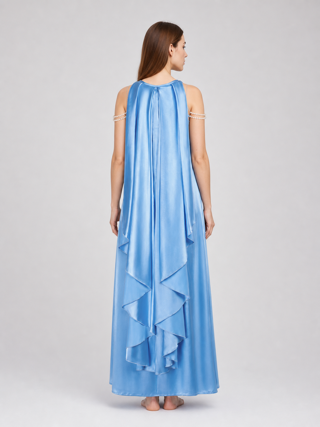 Star Wars Cosplay Sundress