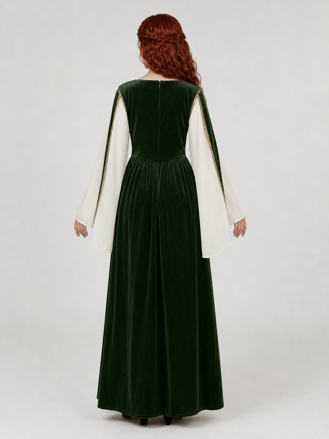Renaissance Costume: Dress for Stage, Cosplay, and Halloween