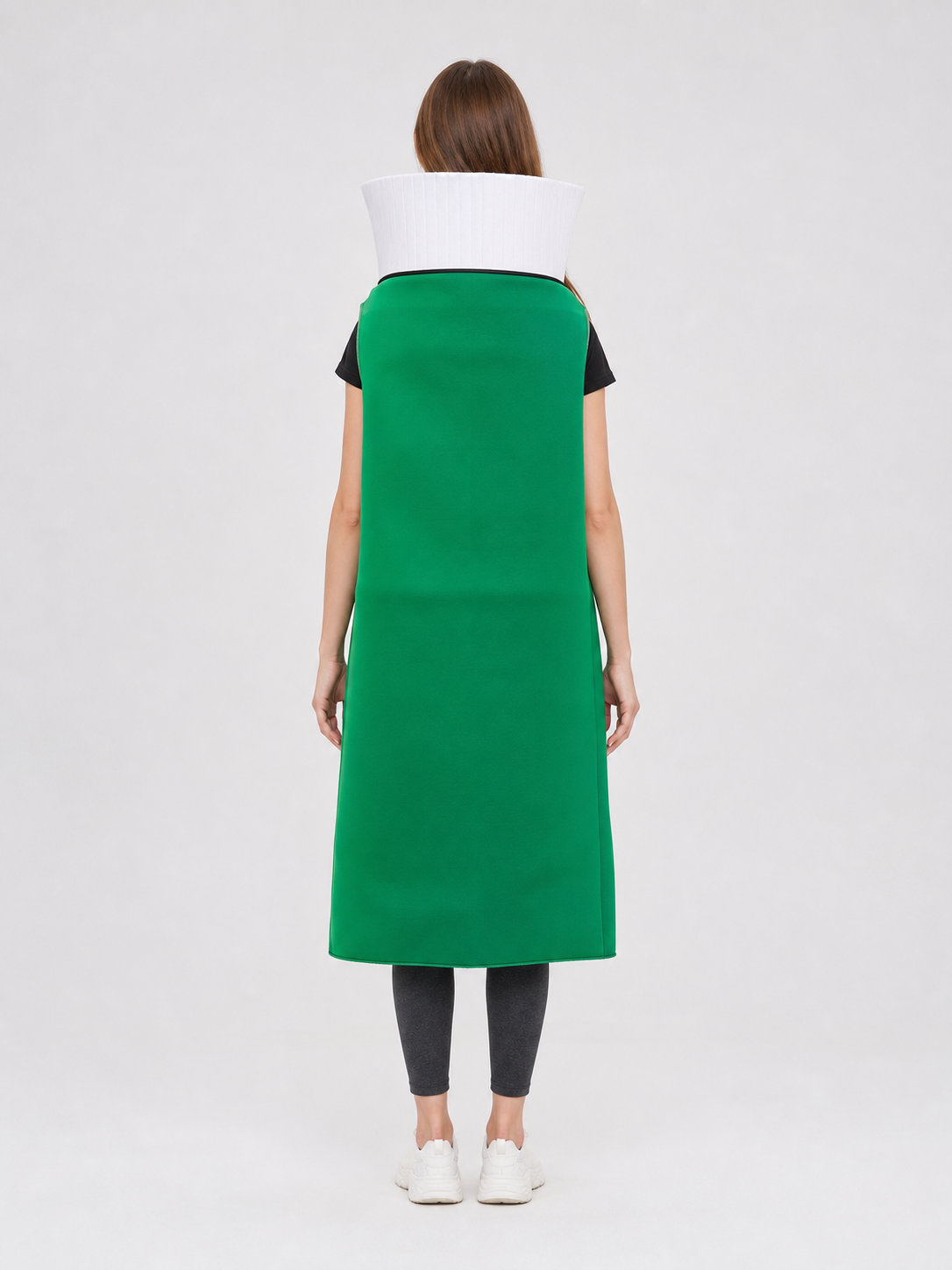 Bottle Costume for Parties and Themed Events