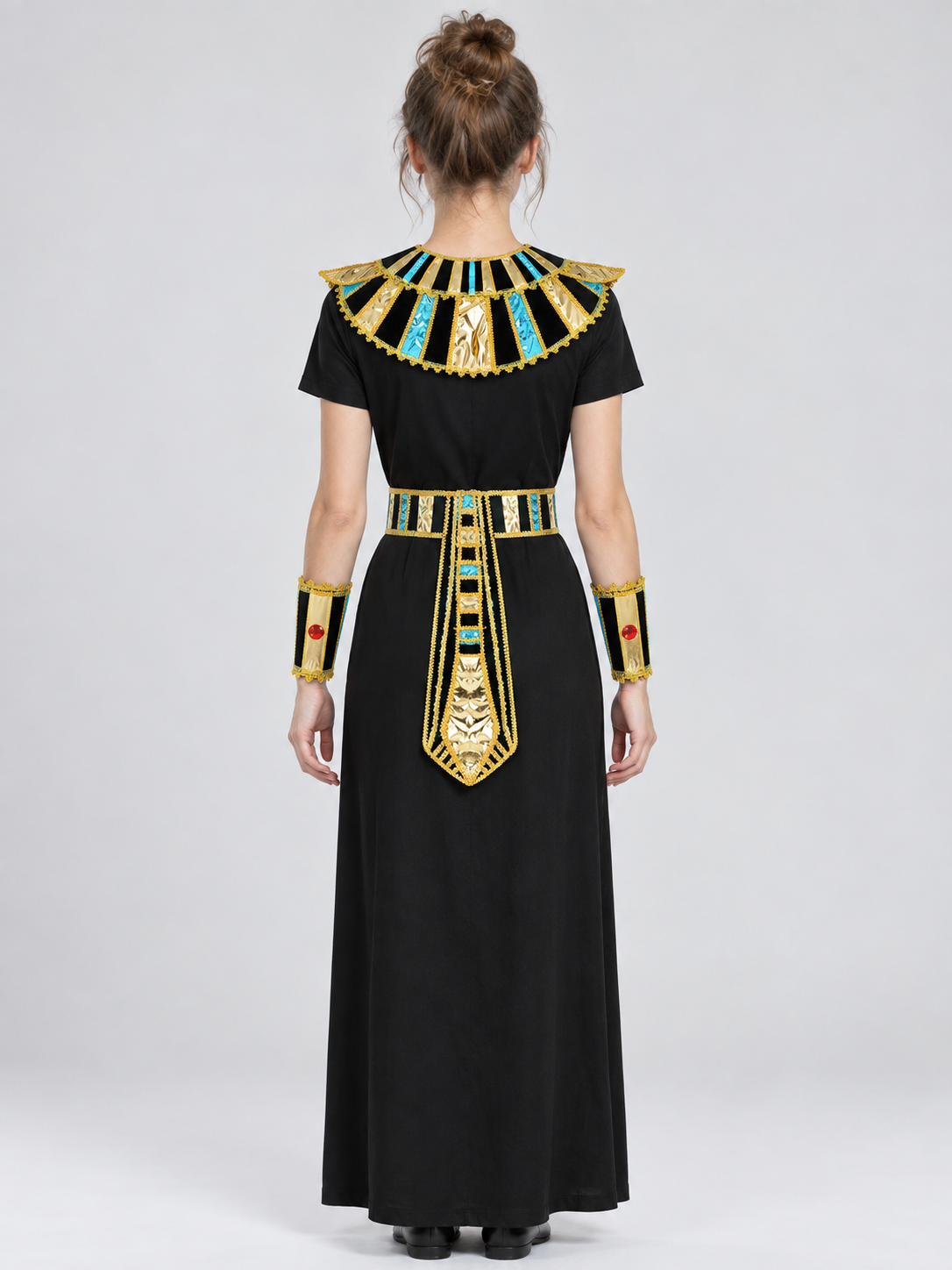 Egyptian Carnival Look Accessory Set