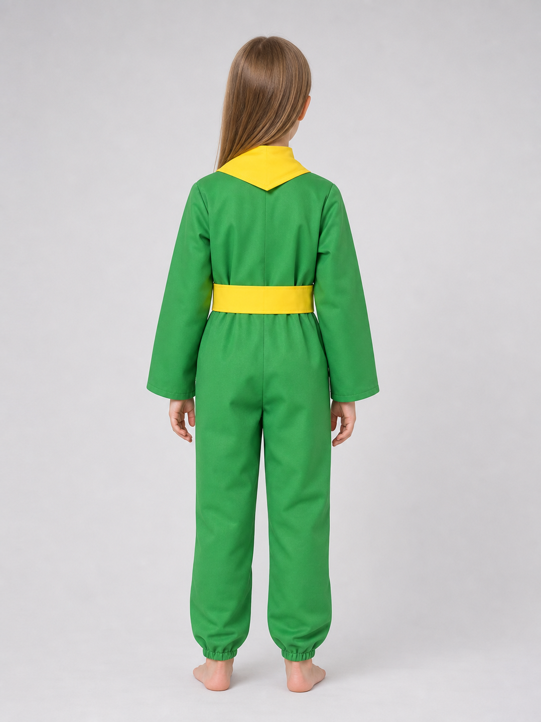 Little Prince character cosplay costume