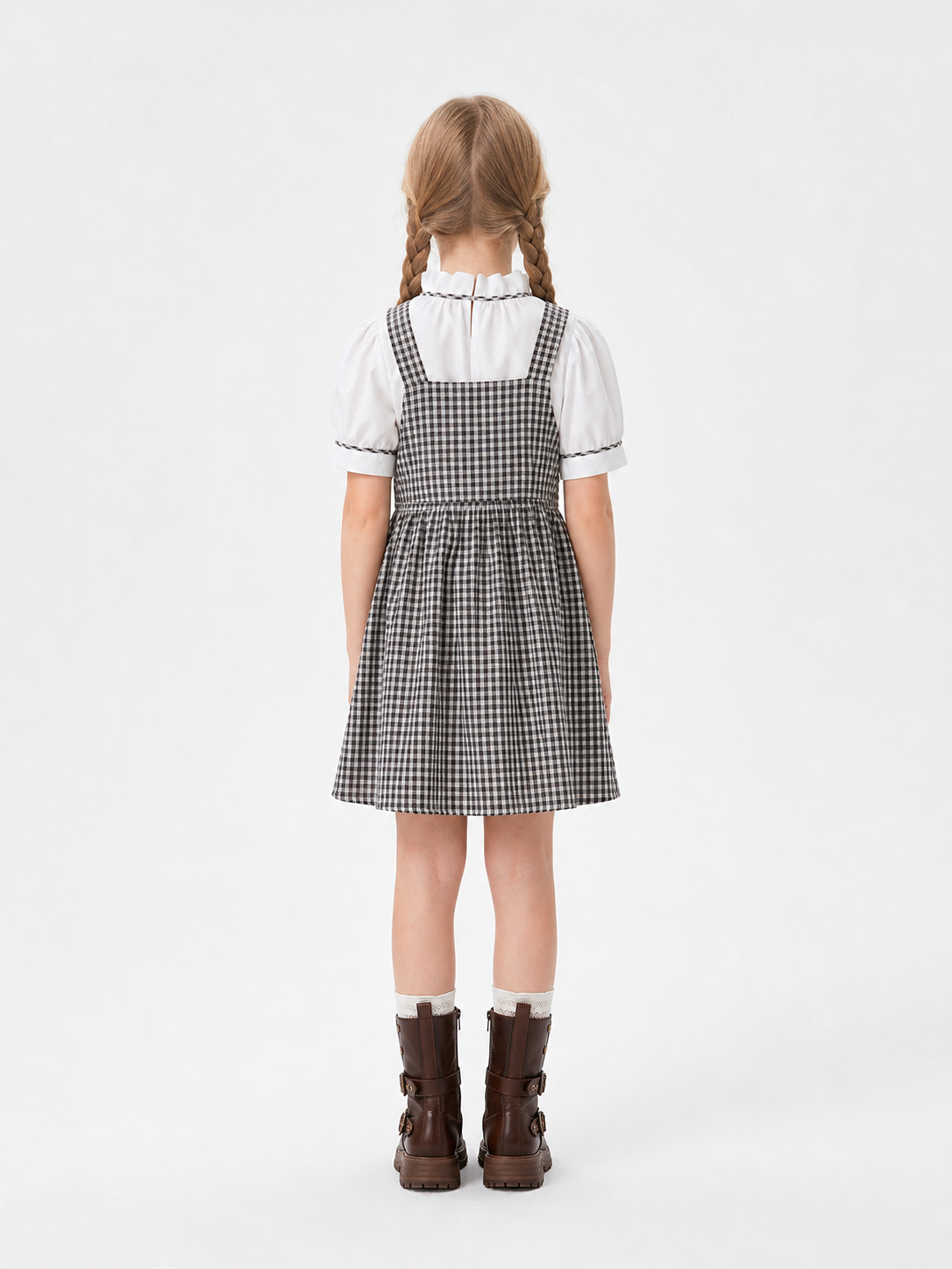 Dorothy Costume Dress from The Wizard of Oz