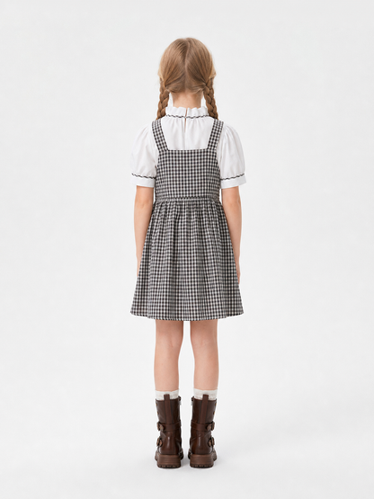 Dorothy Costume Dress from The Wizard of Oz