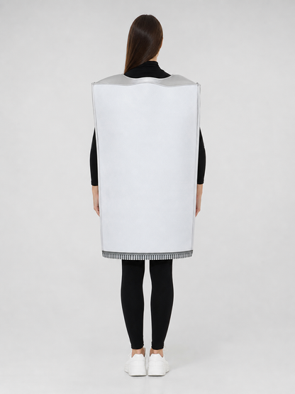 Vending Machine Costume for Parties and Stage Performances