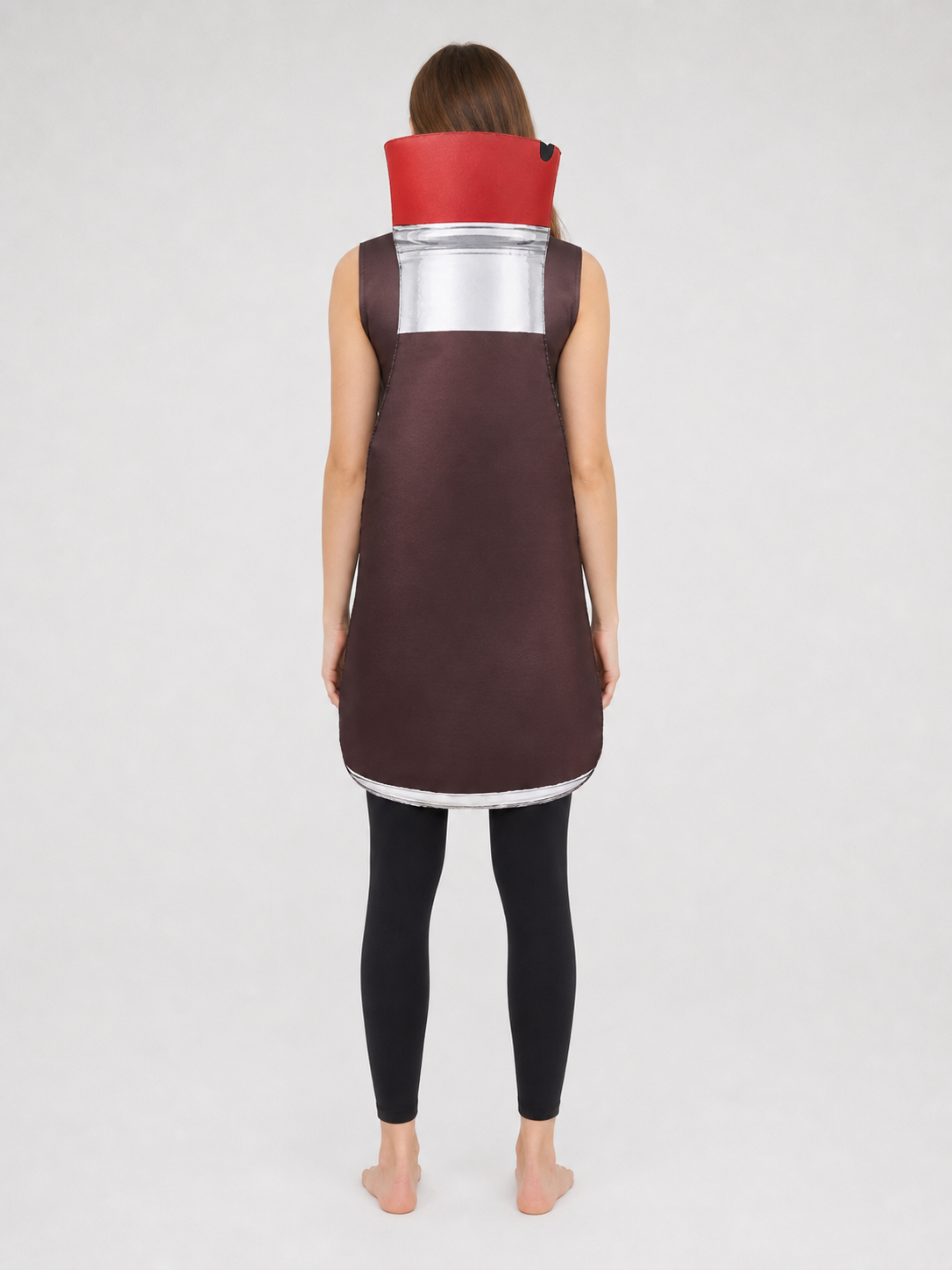 Sushi and Soy Sauce Costume for Halloween and Parties