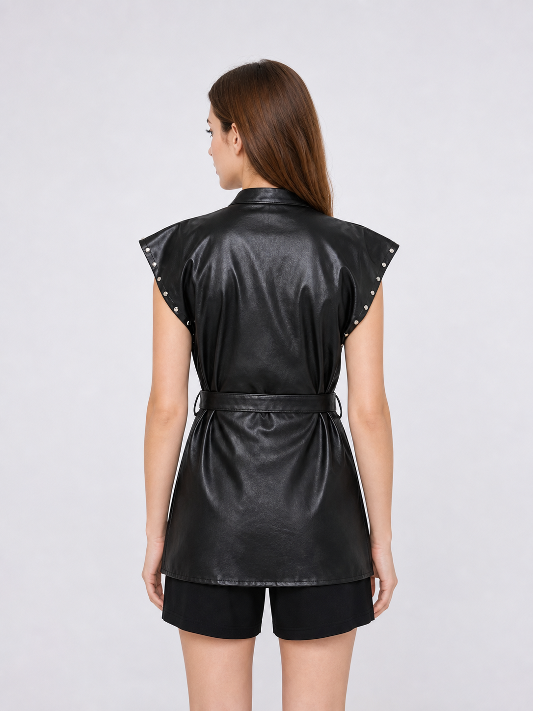 Black Jon Snow Cosplay Dress from Game of Thrones
