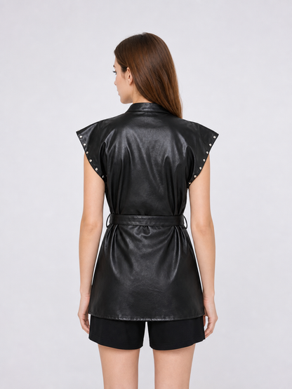 Black Jon Snow Cosplay Dress from Game of Thrones