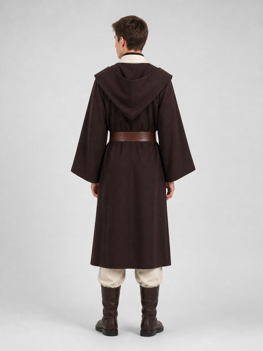 Star Wars Obi-Wan Kenobi Cosplay Costume