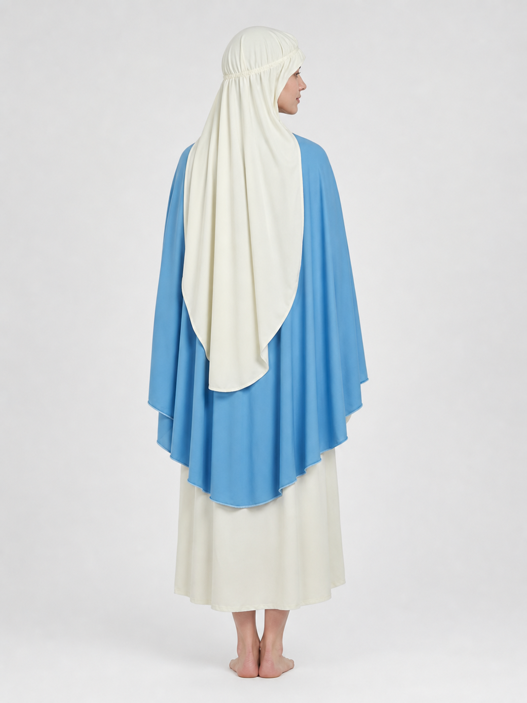 Religious Costume for Stage Productions