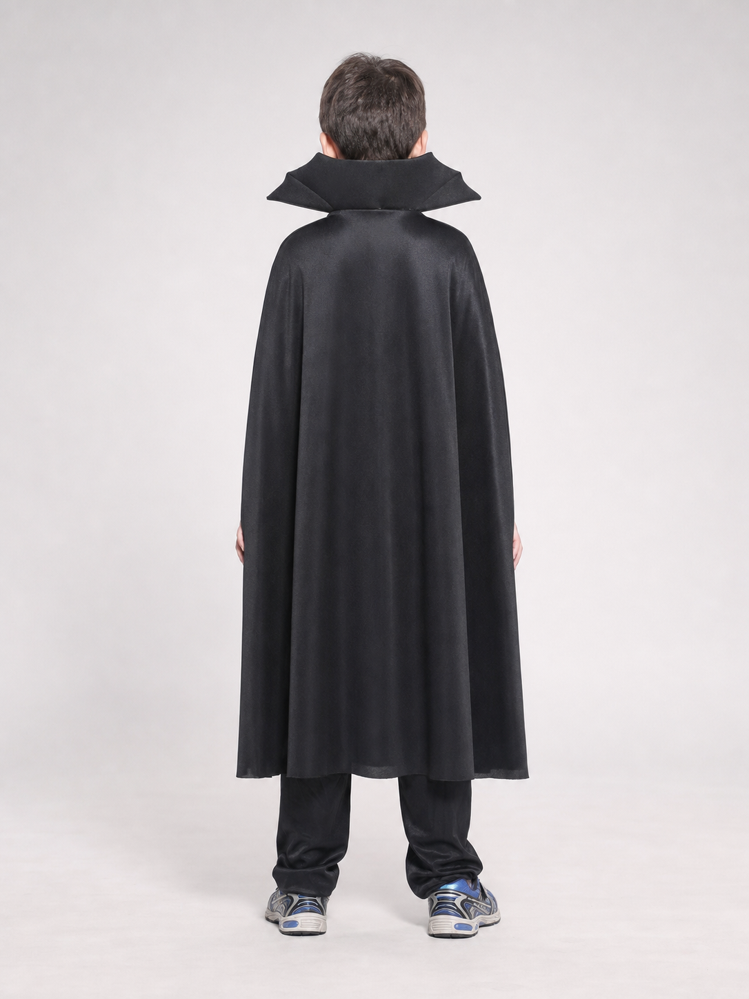 Kids' Vampire Costume for Halloween Party