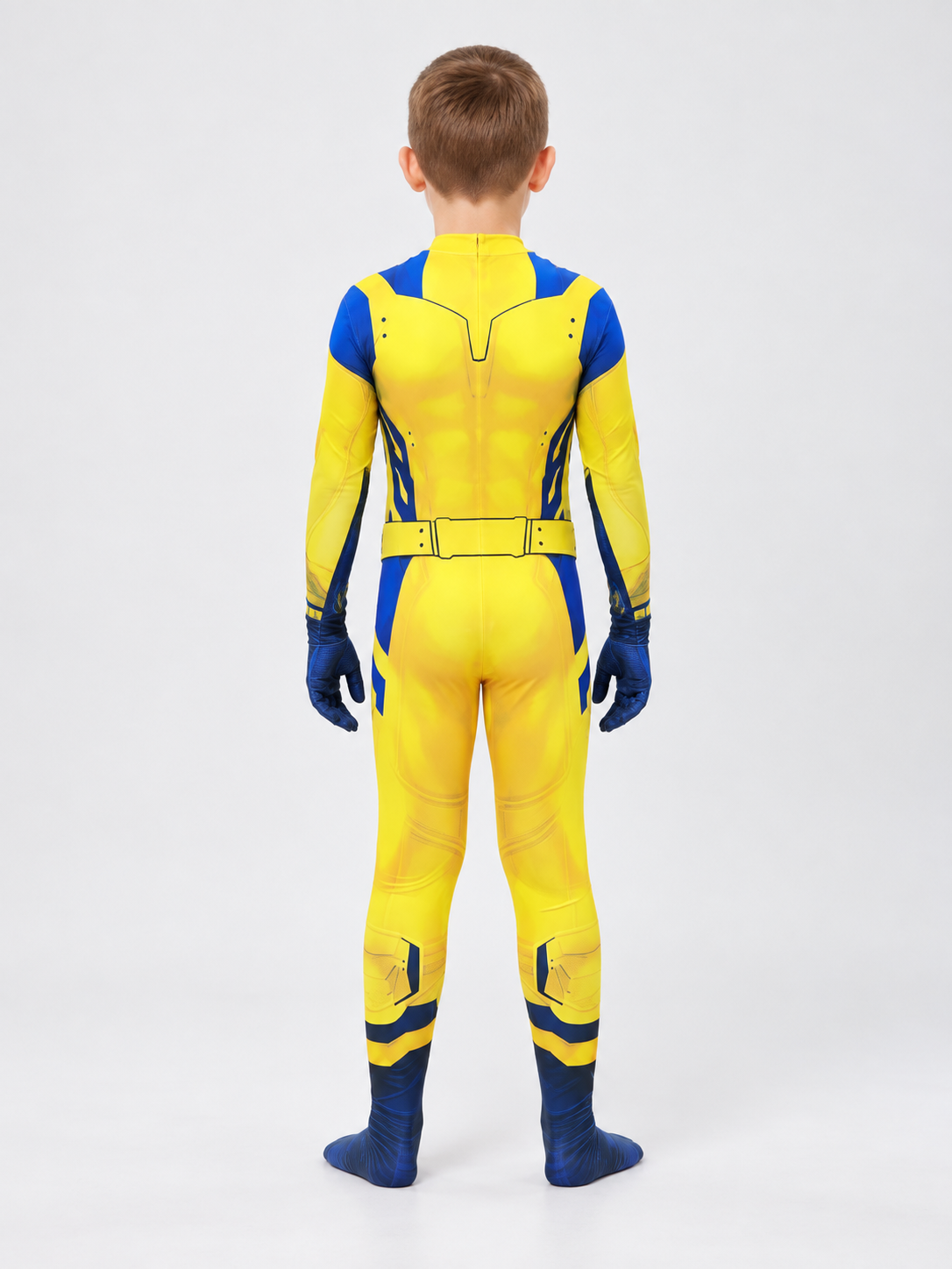 Kids' Muscle Costume for Cosplay