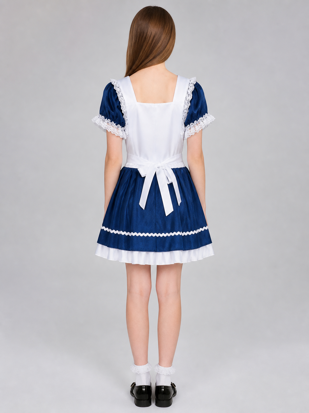 Oktoberfest Dress, Cosplay, Stage Outfit