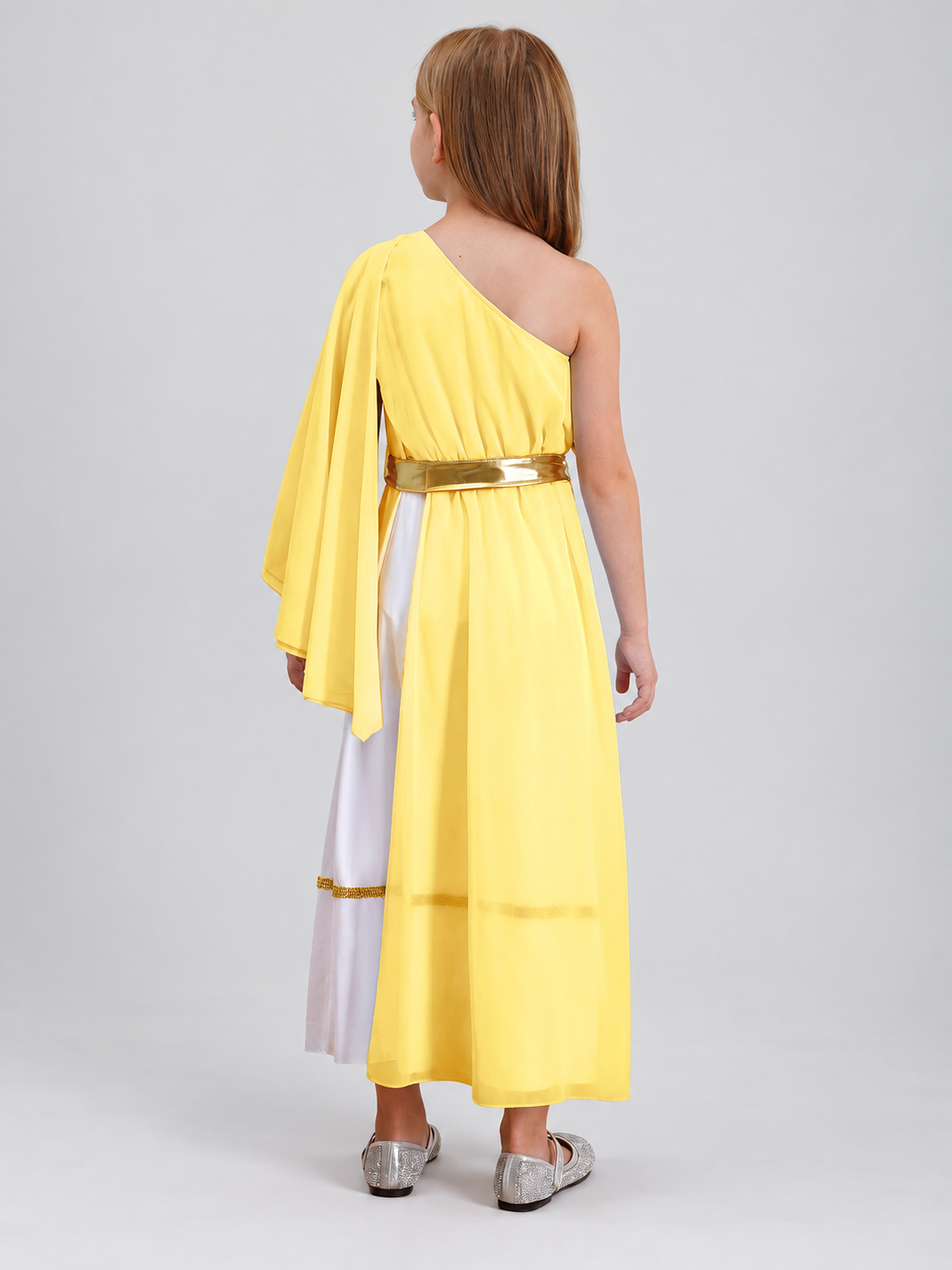 Themed item: an Ancient Greek or Roman character