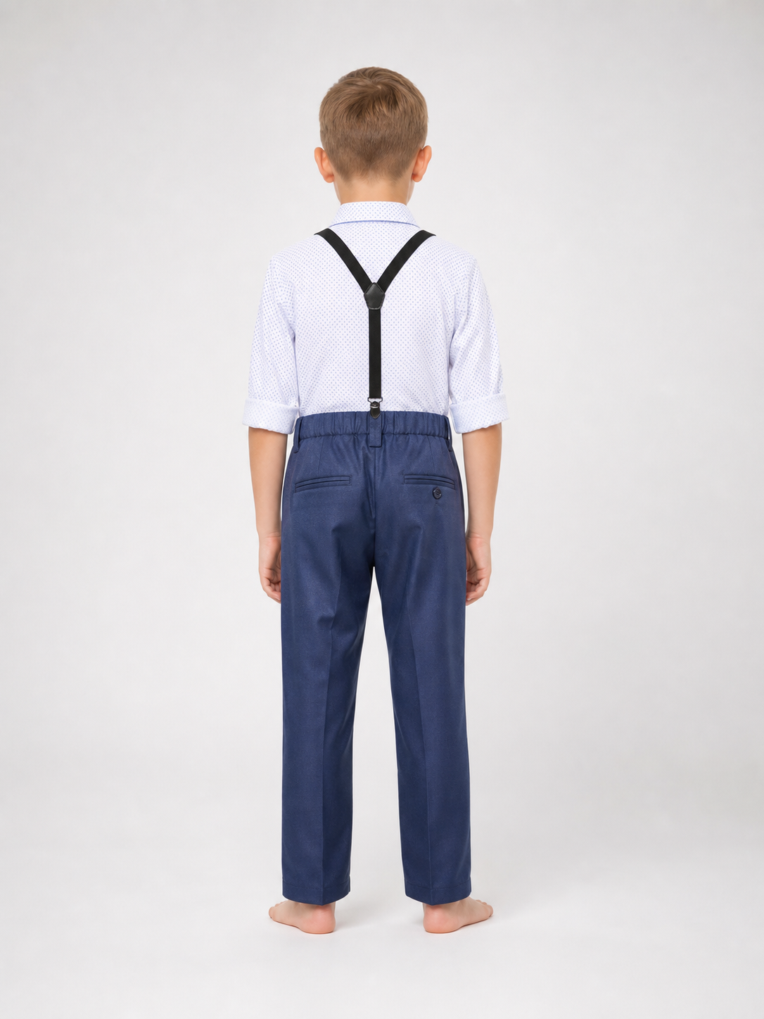 Jack Cosplay Costume from the Film Imaginary Friends