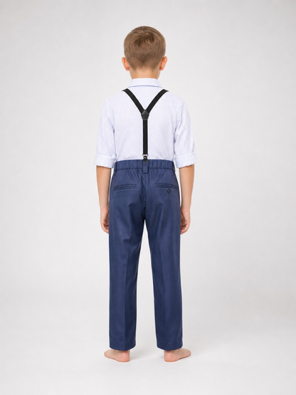 Jack Cosplay Costume from the Film Imaginary Friends