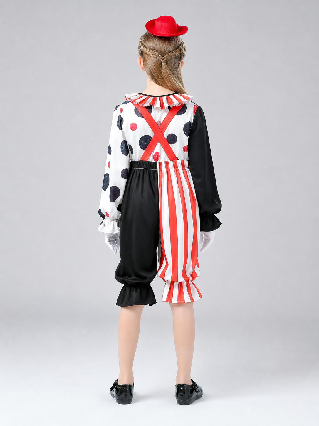 Clown Costume for a Party
