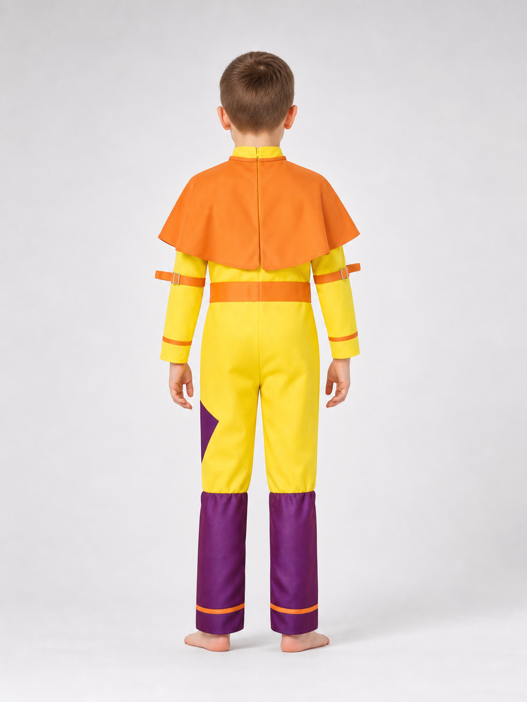 Avatar: The Last Airbender Cosplay Costume