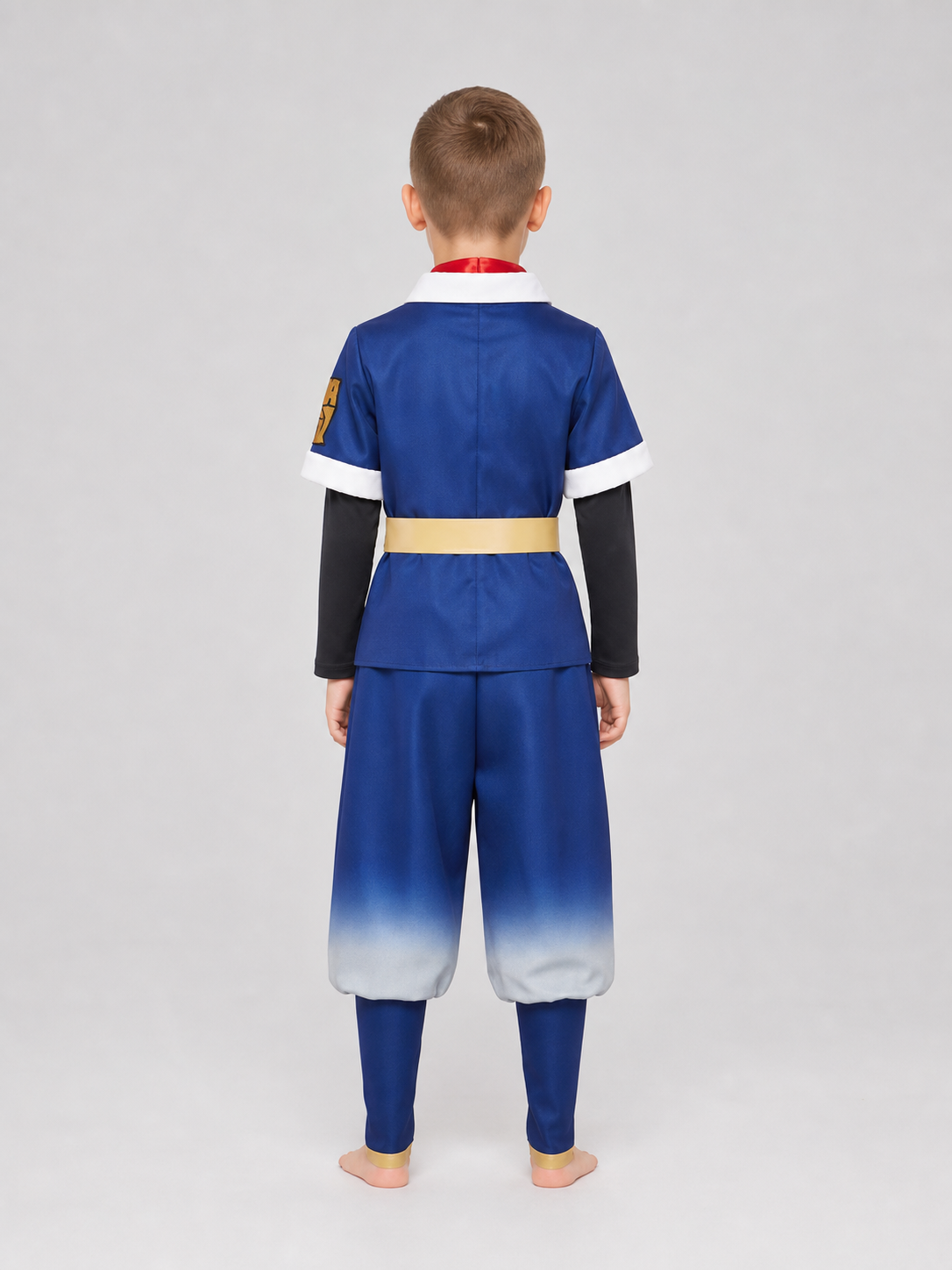 Pokémon: Legends Arceus Cosplay Costume