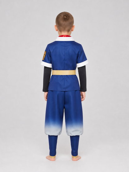 Pokémon: Legends Arceus Cosplay Costume