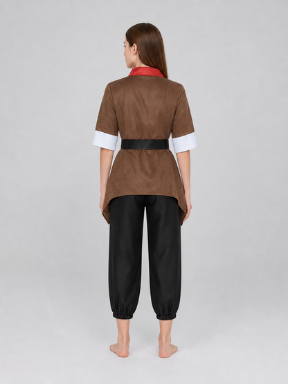 Avatar: The Last Airbender Cosplay Costume