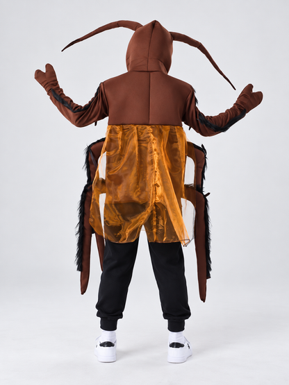 Insect Costume with Hood