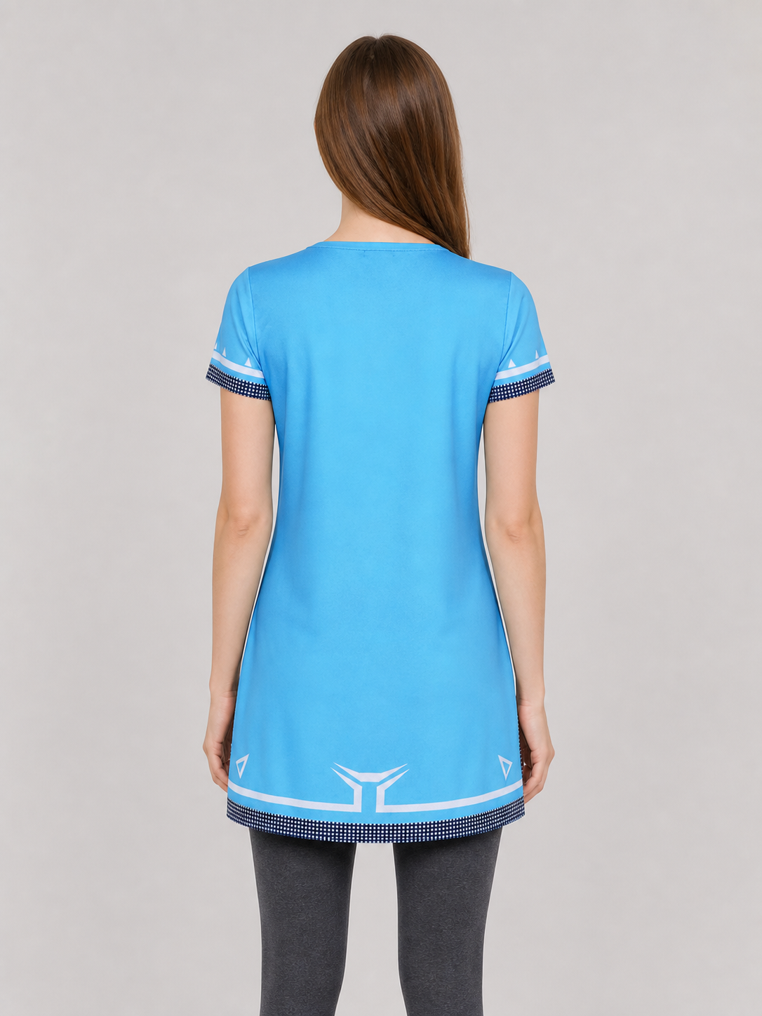 Link Zelda Tears of the Kingdom Cosplay Dress